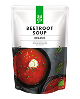 Beetroot soup AUGA EKO 400g