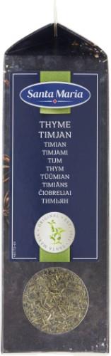 Thyme SANTA MARIA, 185g