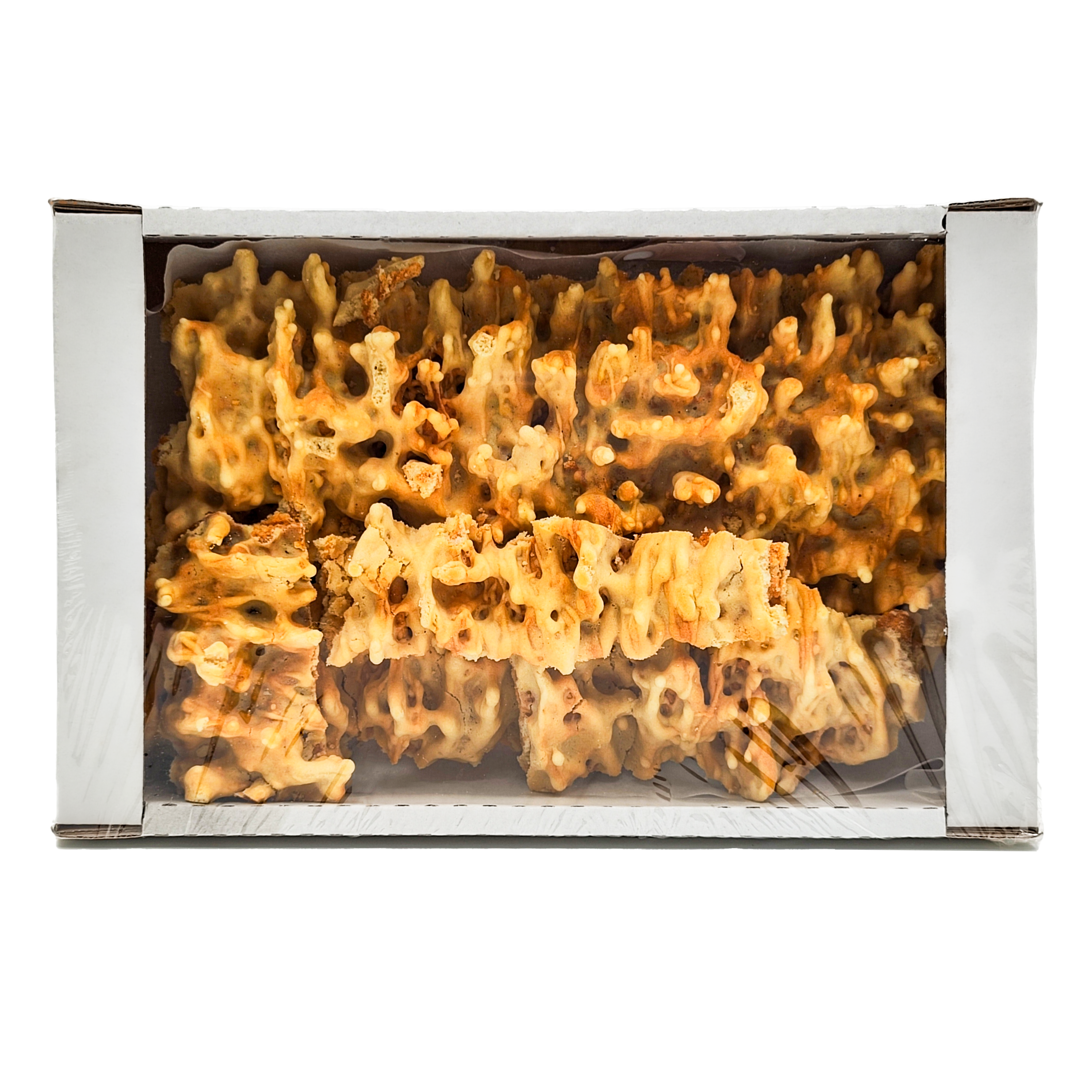 Tree cake, from butter, broken 700 g