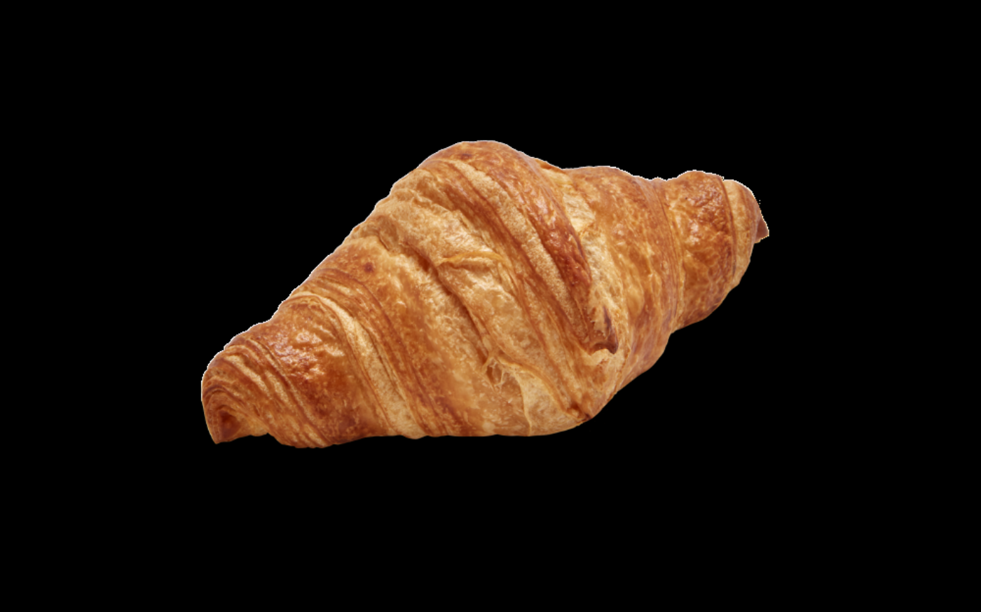 Šaldytas kruasanas EUROPASTRY, 45 g x 180vnt.