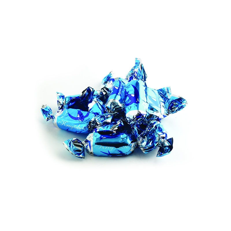 Šokoladiniai saldainiai KREGŽDUTĖ, 1 kg