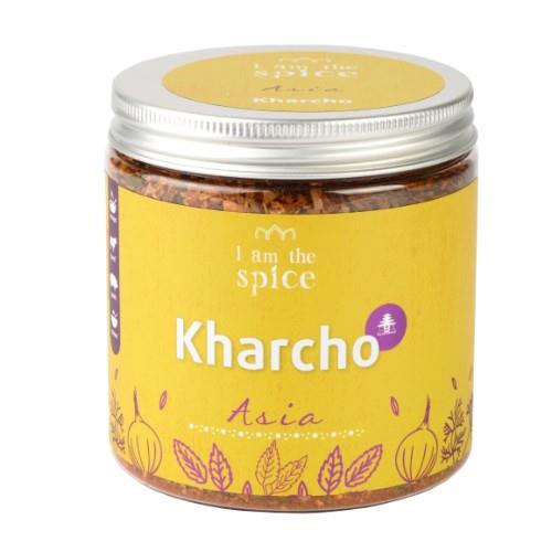 Spices mix I AM THE SPICE Kharcho, 270 g