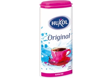 Sweetener HUXOL, 1200 pcs.