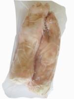 Frozen pork feet, in vacuum, ~0,7 kg