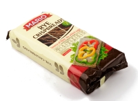 Crispbreads MARIO, rye, 155 g