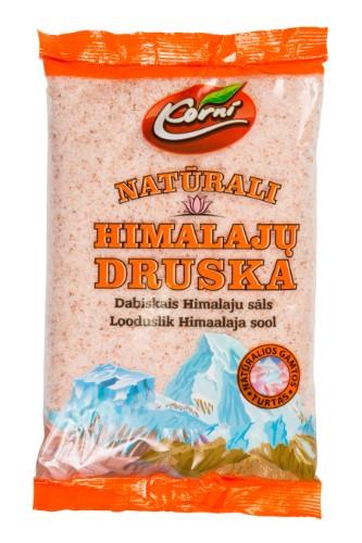 Himalayan salt, fine, 500g