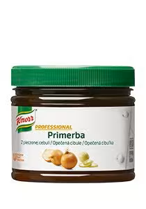 KNORR Primerba Roasted Onion, 34  g