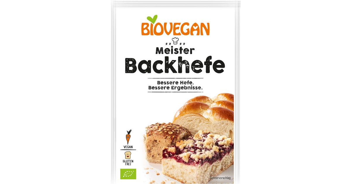 Mielės, ekologiškos