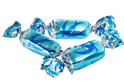 Saldainiai KREGŽDUTĖ, 1 kg