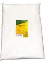 Sugar powder SAUDA, 1 kg