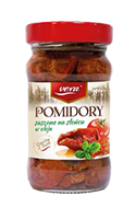 VERA Sun-Dried Tomatoes in Oil, 290 g