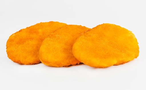 Chicken schnitzel, 3 kg MSR