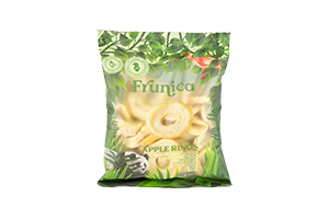 Dried Apples FRUNICA 150g