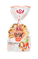 Aguoniniai traškučiai IMK, 300 g