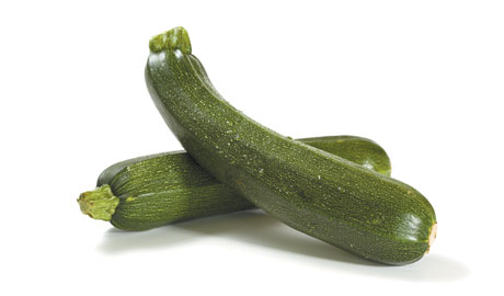 Organic zuchinni, LT-EKO-001, kg