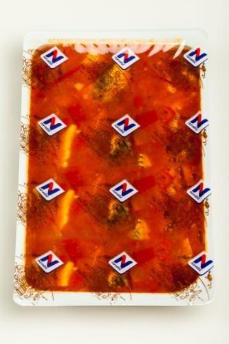 Herring fillet KAIMISKAI, 240 g