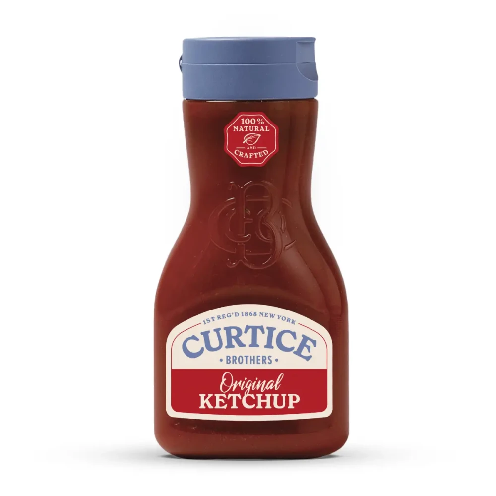 Kečupas ORIGINAL KETCHUP