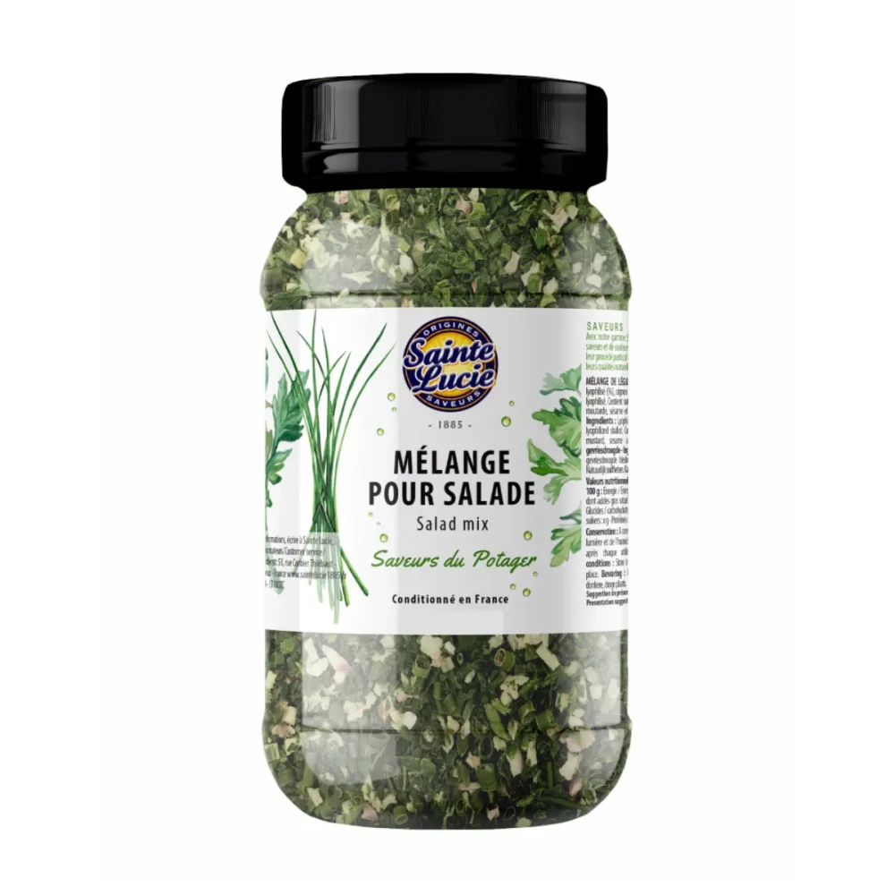 Spices for salads MIX FOR SALAD