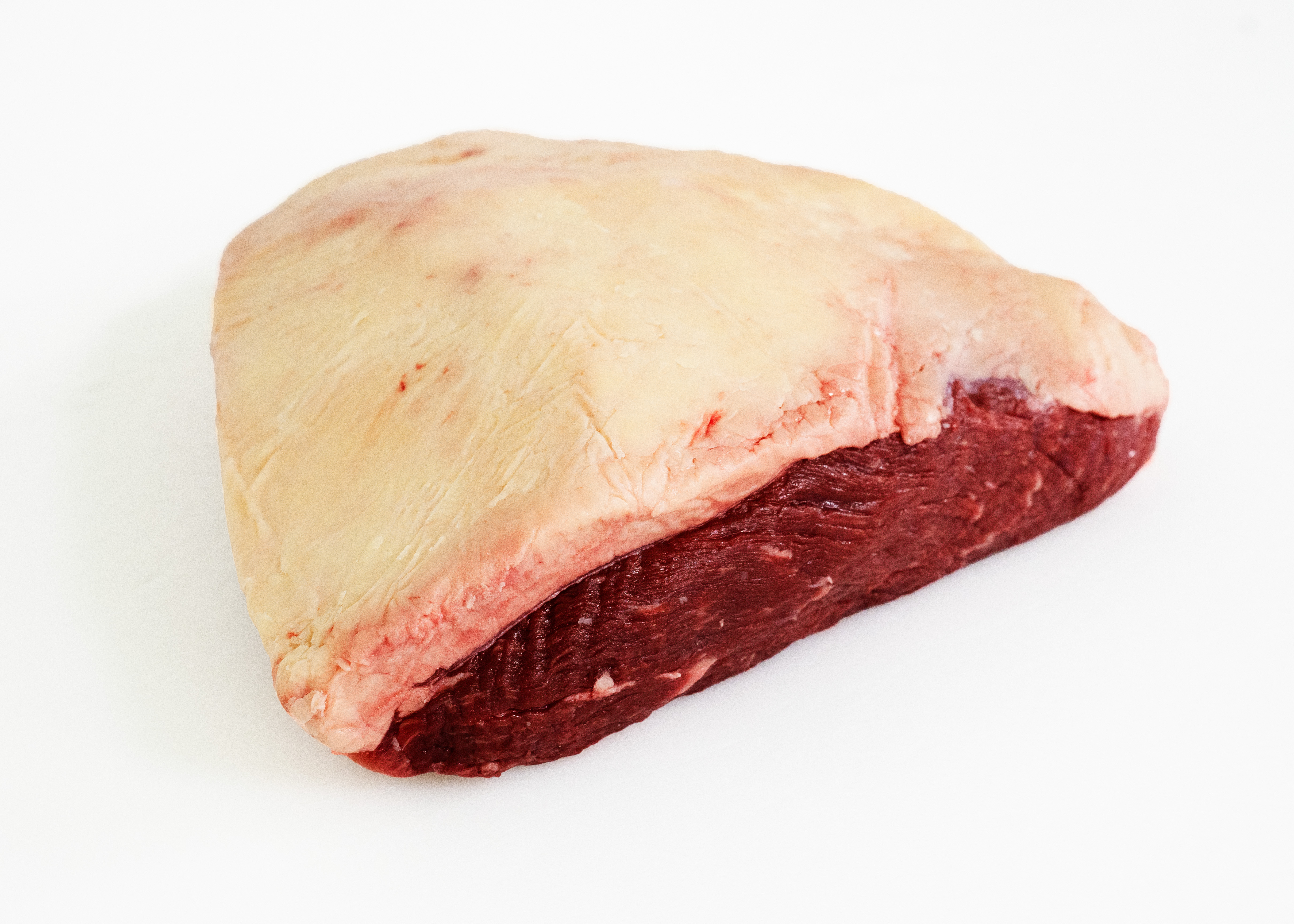 Wet aged cattle beef rump Picanha FEEL THE BEEF, , kg