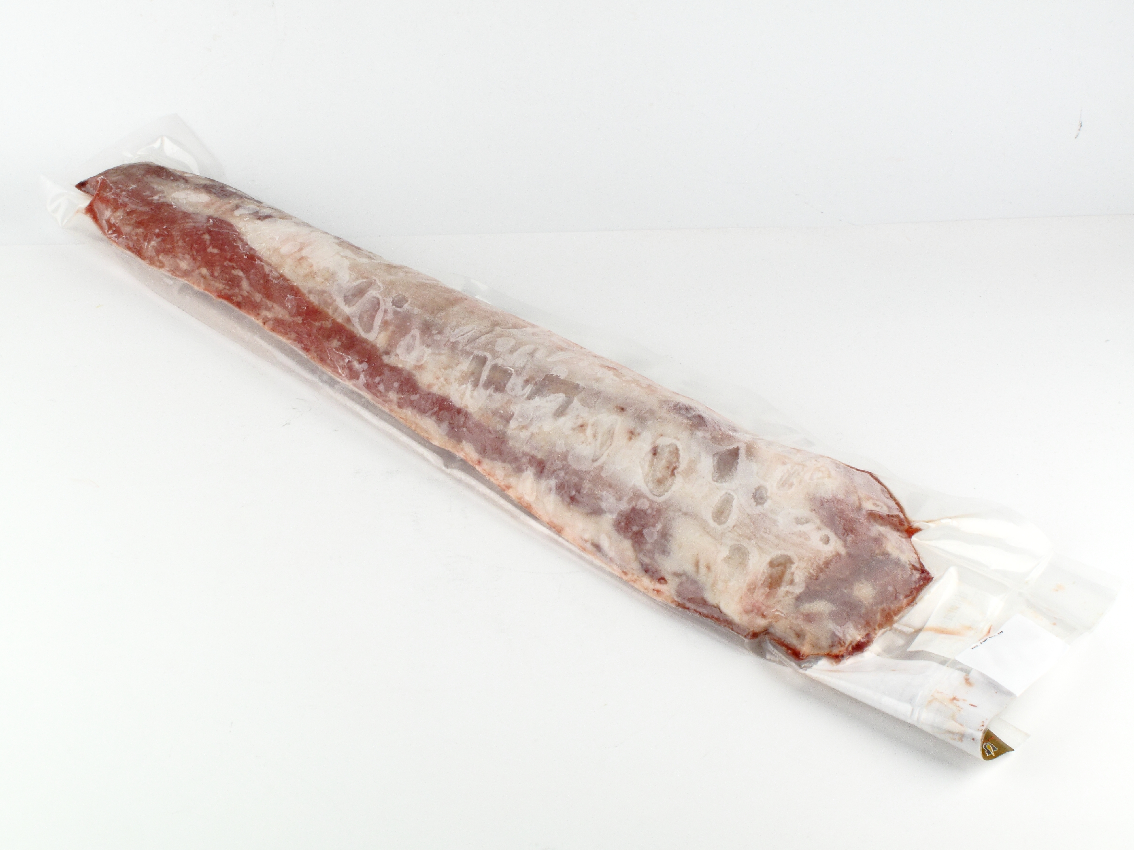Frozen pork loin steak IBERICO, ~1,5 kg
