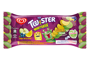 Ledai TWISTER MONSTER STICK, 70ml