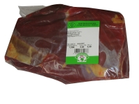 Beef shoulder-blade, boneless, cut, vacuum, ~1,6 kg