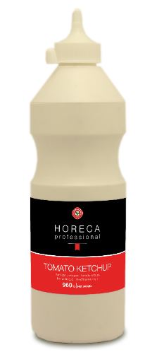Tomato ketchup KĖDAINIŲ horeca professional, 960g