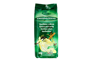 Vanilinis cukrus, 60g