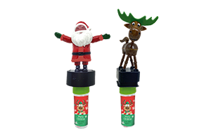 Candies with Christmas figurines 5g