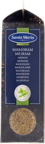 Marjoram SANTA MARIA, 95g
