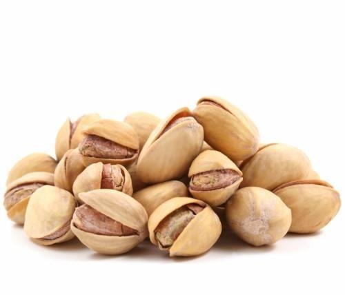 Pistachios, salted and fried, kg D