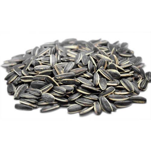 Sunflower seeds, with shell, stripped, 1 kg