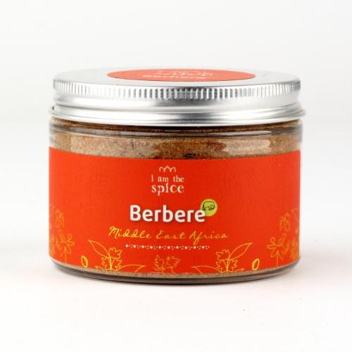 Spice mix I AM THE SPICE Berbere, 90 g
