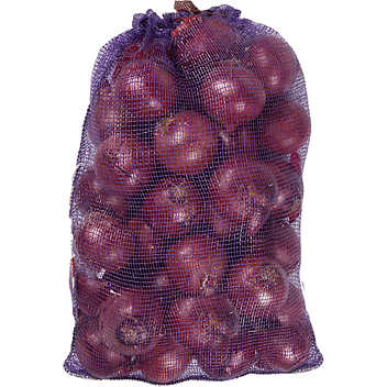 Onions, red, category I, kg