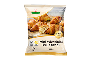 Mini sviestiniai rageliai 300g
