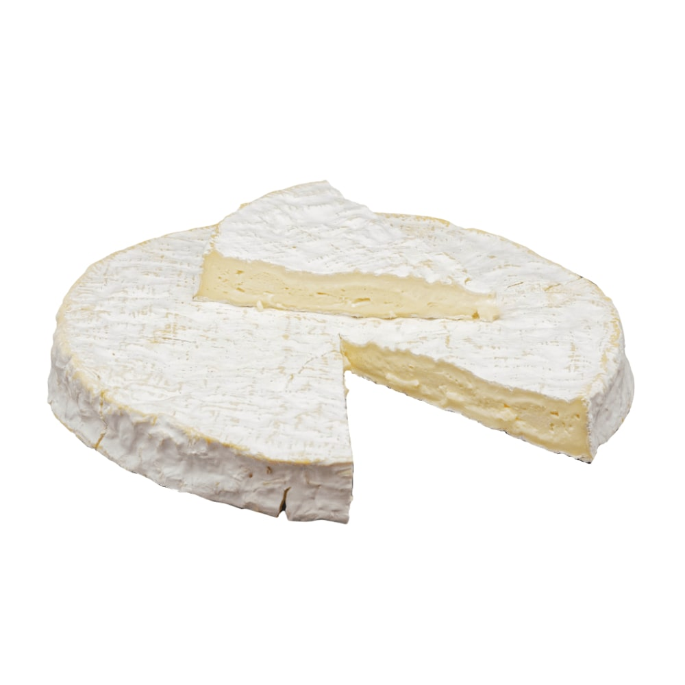 Sūris BRIE DE MEAUX L'AUTHENTIQUE, brandintas 42–56 d.