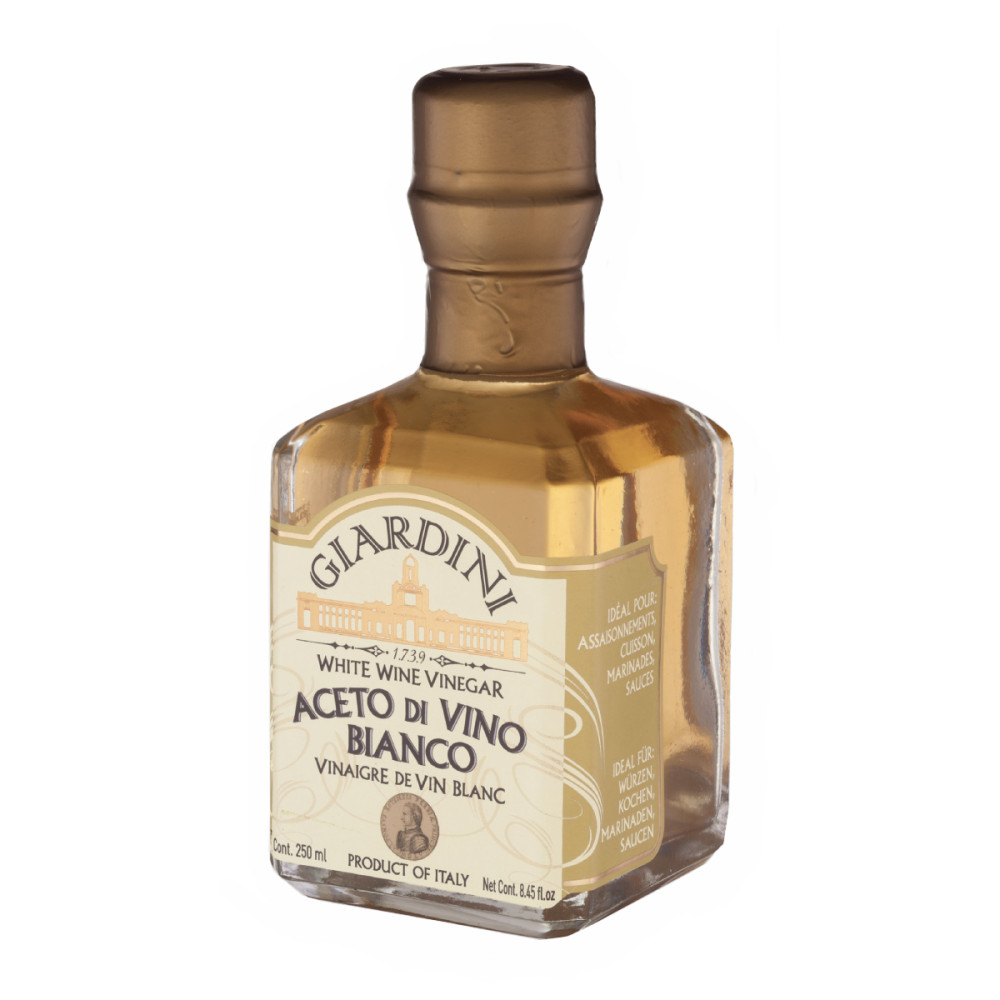 Baltojo vyno actas ACETO di VINO BIANCO