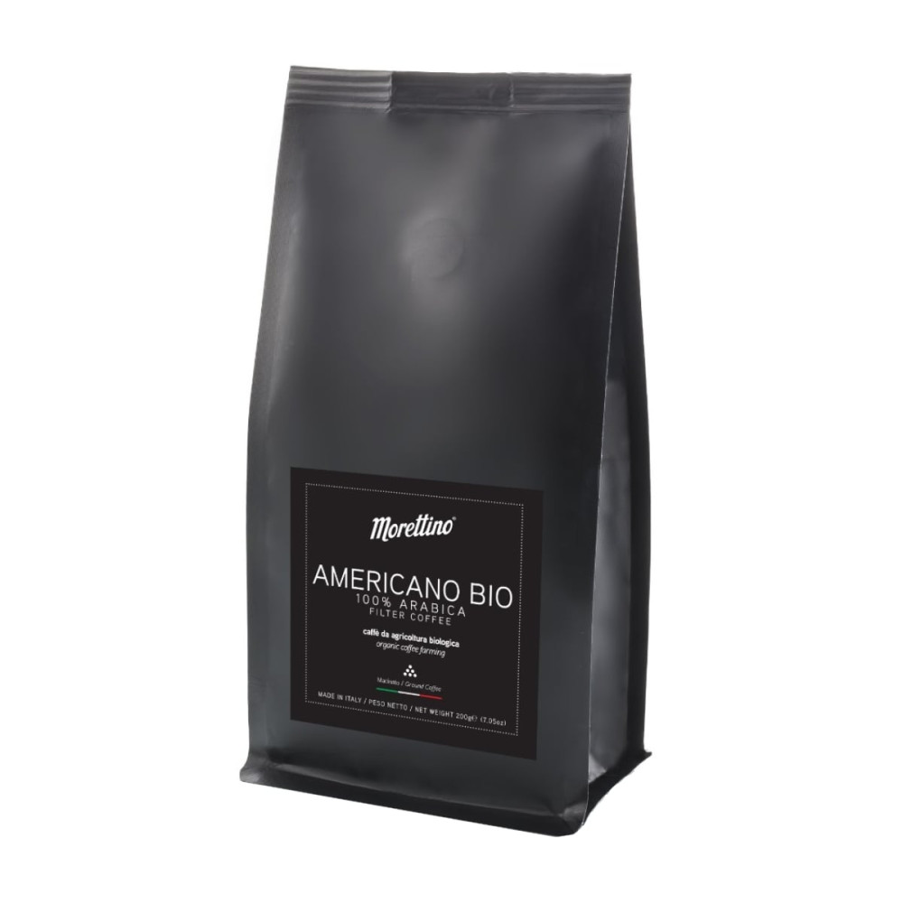 Malta kava AMERICANO