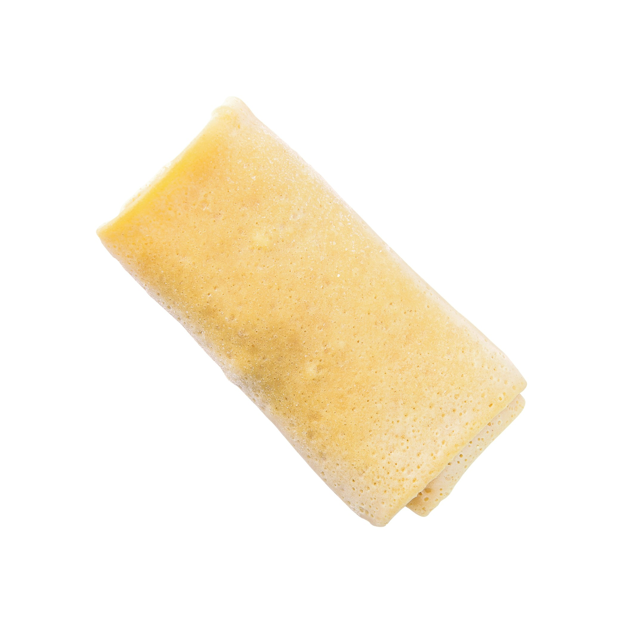 Pancakes with curd, 120 x 100 g, 12kg