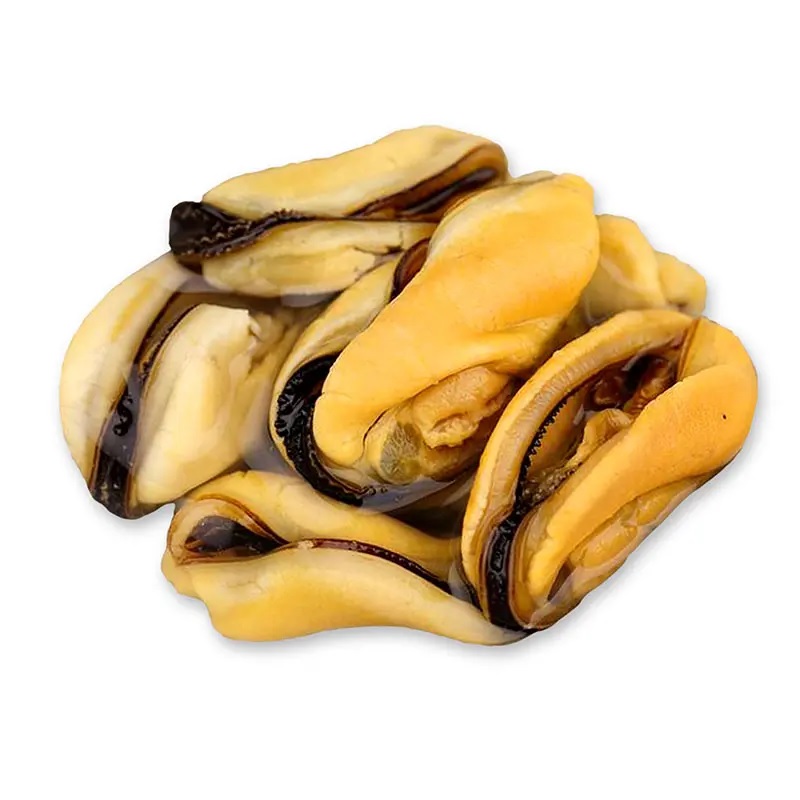 Mussels meat, 200/300, 1 kg
