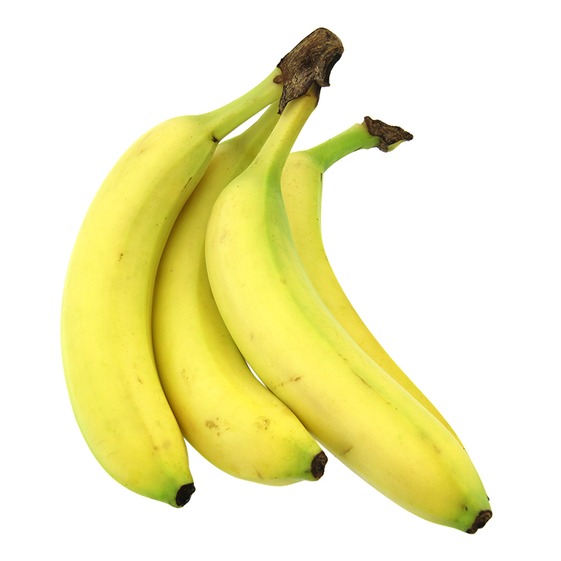 Bananas, I cat, kg