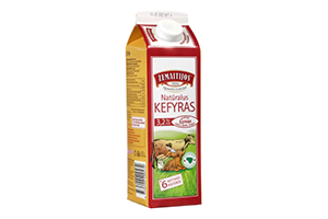 ŽEMAITIJOS kefyras 3.2% 0.9 kg