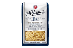 LAMOLISANA CASERECCE Pasta 500g
