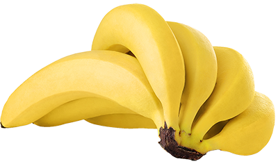 Bananai, 1 kg