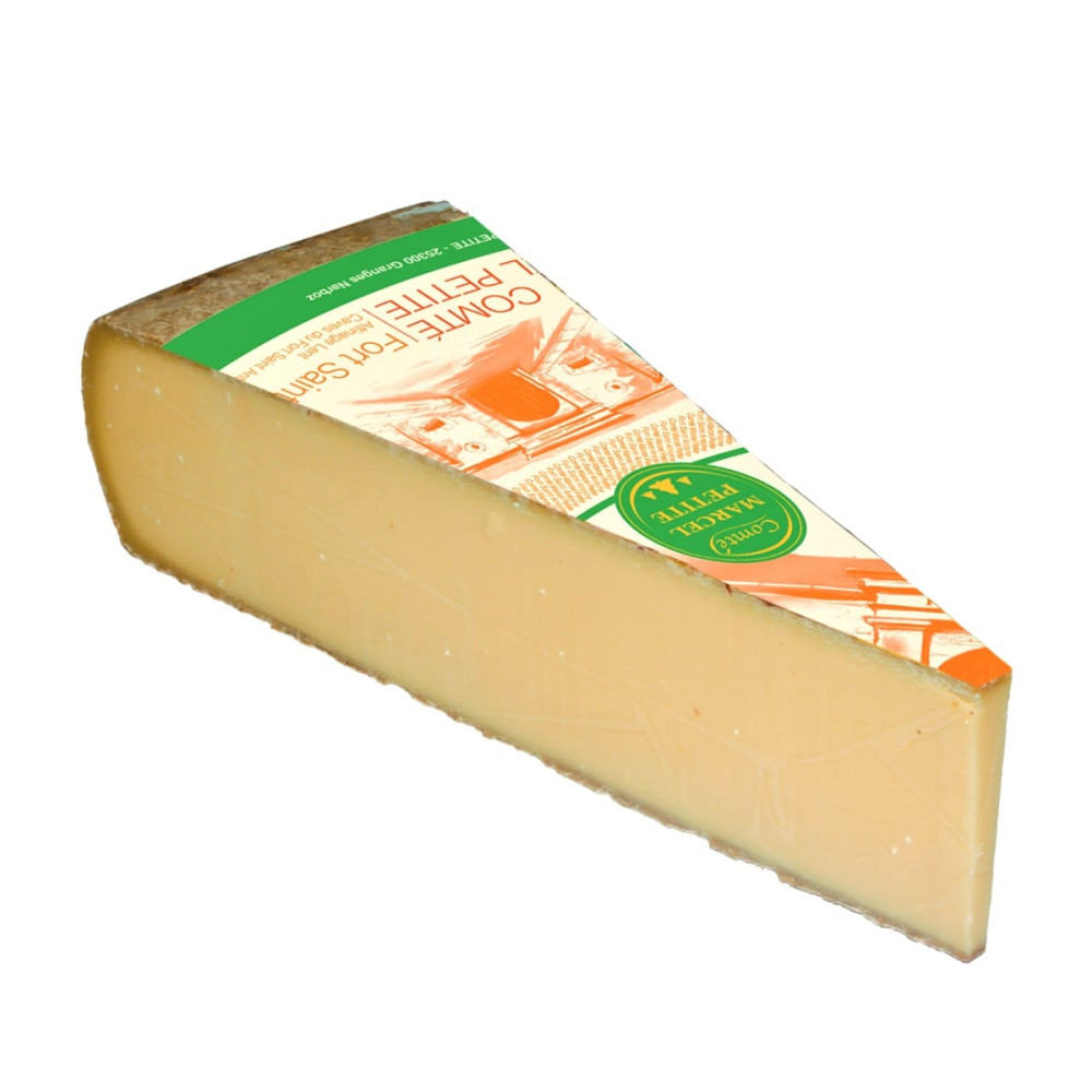 Sūris COMTE ST ANTOINE DOP, brandintas 10–14 mėn.