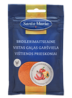 Santa Maria Chicken Spices, 30 g
