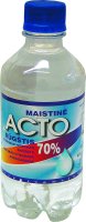 Acetic acid for food, 70%, 330 ml