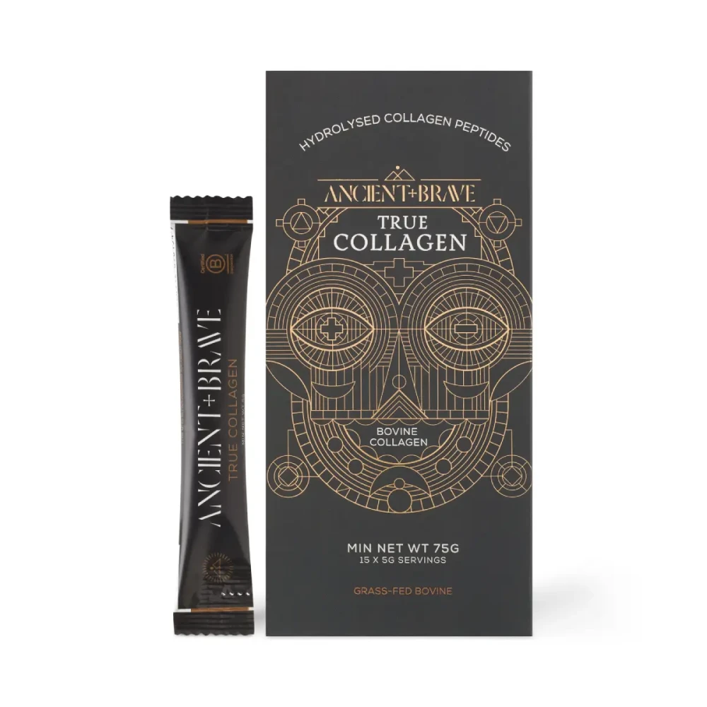 Kolagenas TRUE COLLAGEN