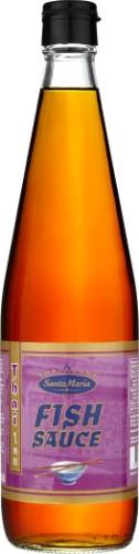 Fishsauce, 700 ml