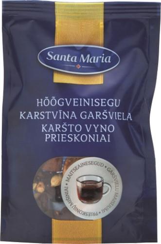 Spices for hot wine SANTA MARIA, 37 g